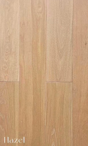 Autumn Series of Oak Wood Flooring-kelaiwood