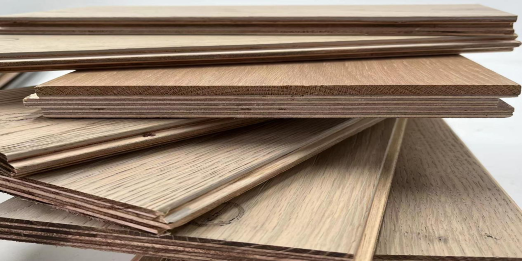 Why Choose Kelai Wood Flooring？NO.1 Multi-layer Structure-kelaiwood