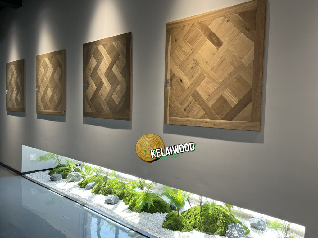 The beauty of Kelai wood flooring-kelaiwood The beauty of Kelai wood flooring-kelaiwood