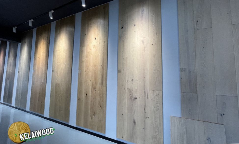 The beauty of Kelai wood flooring-kelaiwood The beauty of Kelai wood flooring-kelaiwood