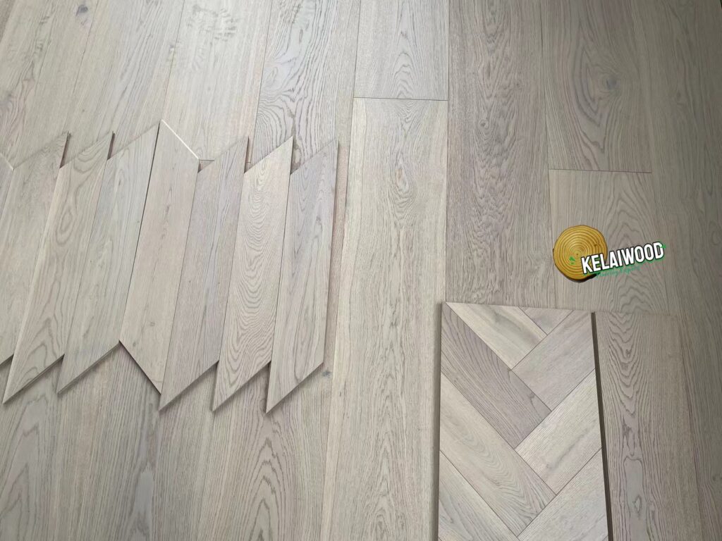 <strong>White Oak Engineered Flooring: Leading the New Trend in Modern Home Design</strong>-kelaiwood <strong>White Oak Engineered Flooring: Leading the New Trend in Modern Home Design</strong>-kelaiwood