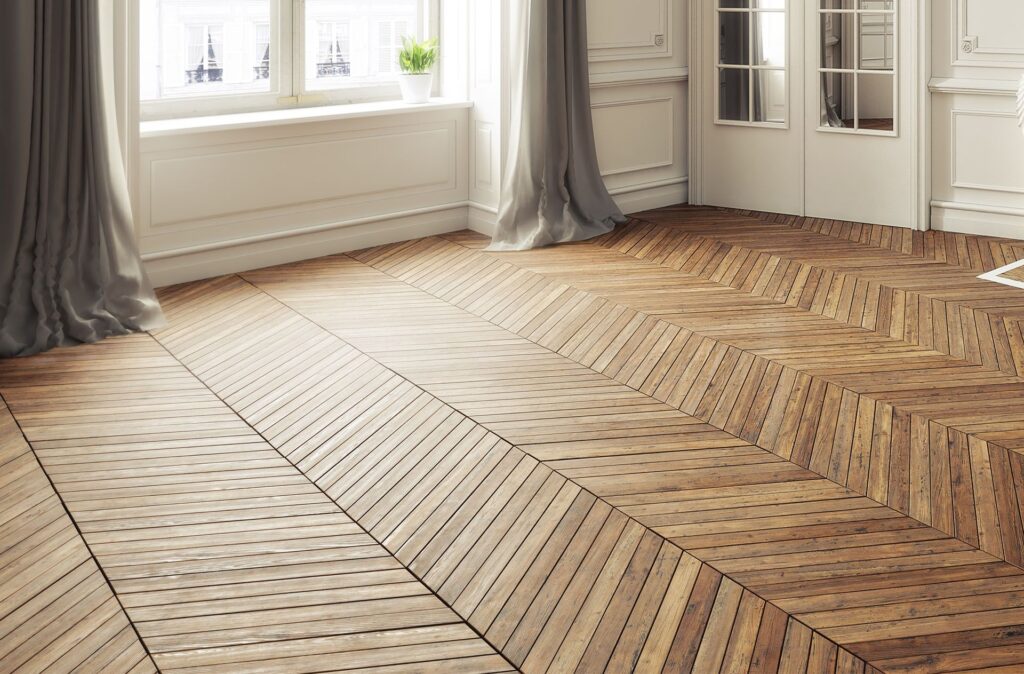 <strong>Fishbone Flooring: Elevating Home Decor with Kelai Wood</strong>-kelaiwood <strong>Fishbone Flooring: Elevating Home Decor with Kelai Wood</strong>-kelaiwood