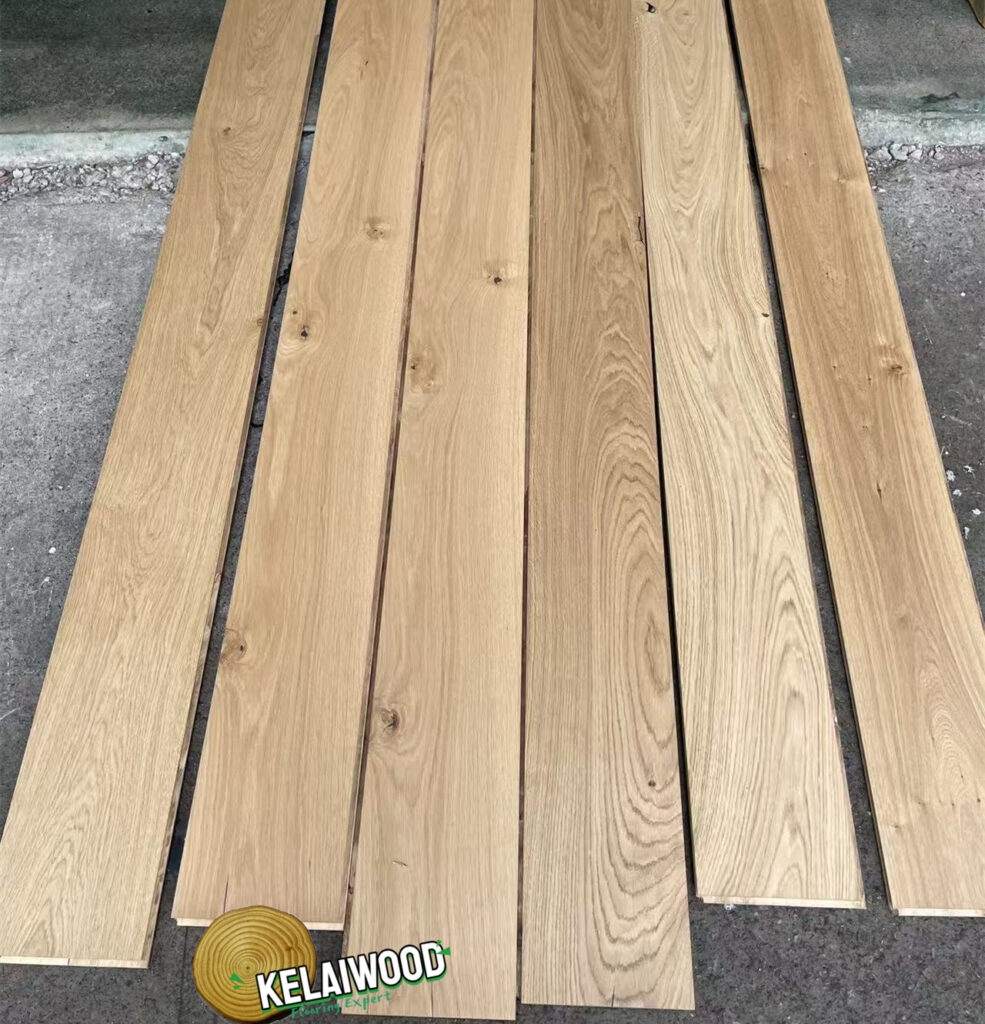 <strong>Natural Oak Wood Floor – Simple, Warm and Authentic</strong>-kelaiwood <strong>Natural Oak Wood Floor – Simple, Warm and Authentic</strong>-kelaiwood
