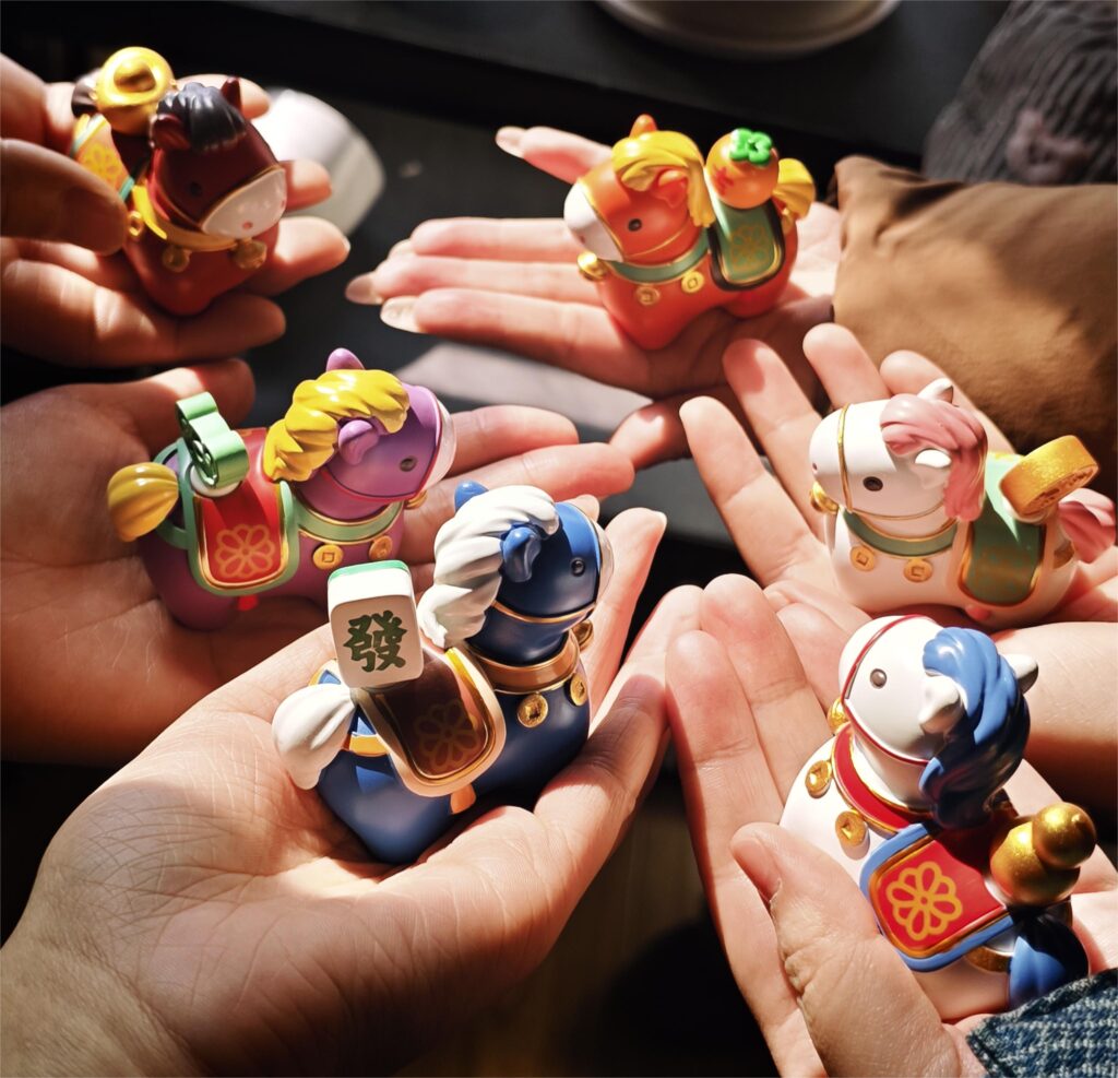 <strong>The Year of the Horse 2026</strong>-kelaiwood