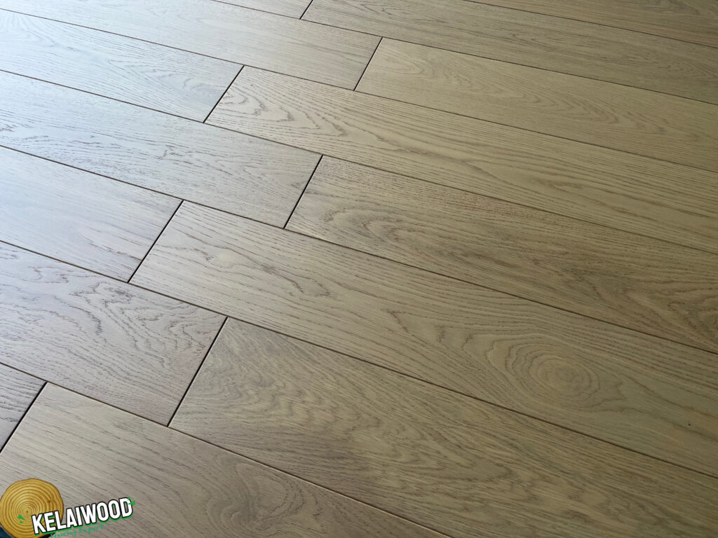 Beveled or Seamless Wood Flooring? Pick the Right Edge for Your Space-kelaiwood