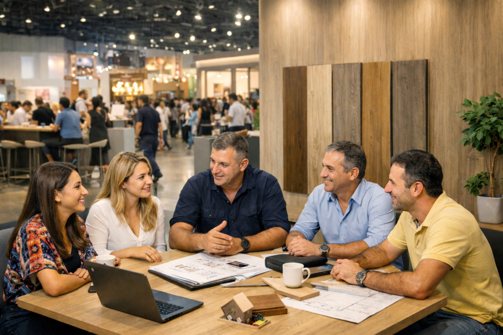 Global Visits, Local Conversations-kelaiwood Global Visits, Local Conversations-kelaiwood