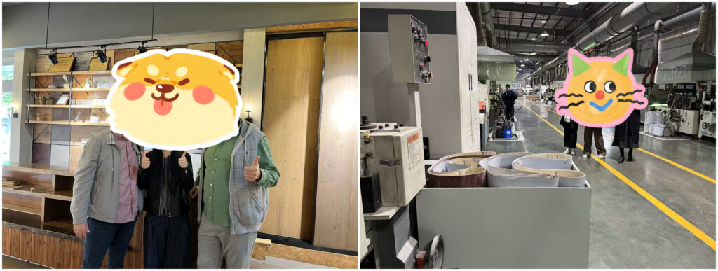 Global Visits, Local Conversations-kelaiwood Global Visits, Local Conversations-kelaiwood