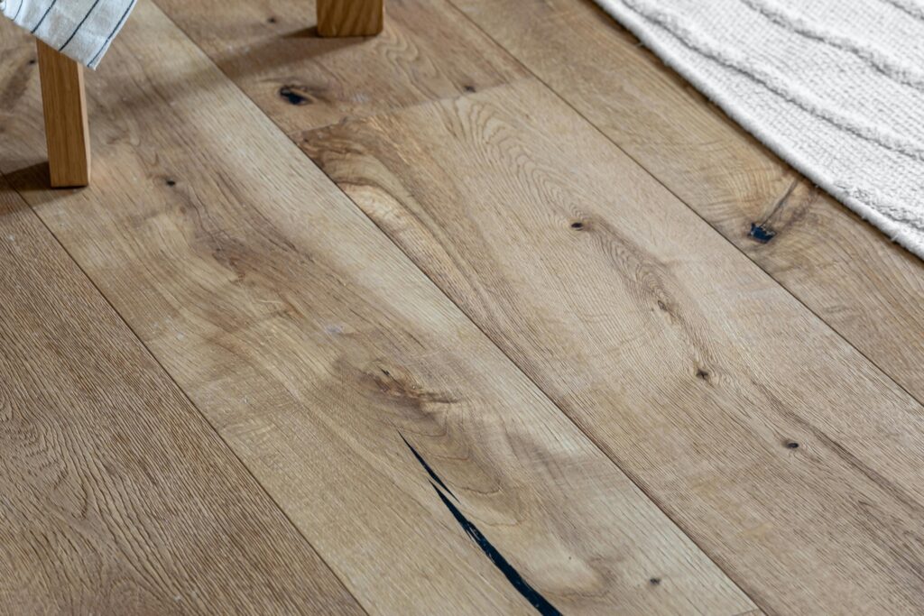 Engineered Wood Flooring vs SPC Flooring: Understanding the Key Differences in 2026-kelaiwood Engineered Wood Flooring vs SPC Flooring: Understanding the Key Differences in 2026-kelaiwood