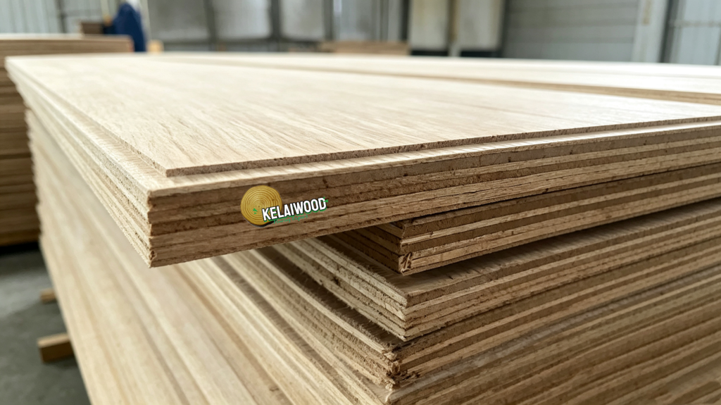 Unfinished Engineered Wood Flooring-kelaiwood